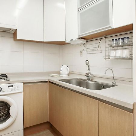Hyundai Residence Seul Esterno foto